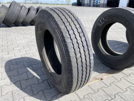  Opona ciężarowa 265/70R19.5 WINDPOWER HN805 / 8-9mm