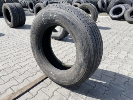 Opona ciężarowa 265/70R19.5 WINDPOWER HN805 / 8-9mm