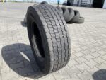 Opona ciężarowa 265/70R19.5 CONTINENTAL CONTI SCANDINAVIA HD3 / 6-9mm