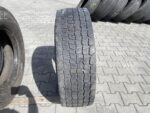 Opona ciężarowa 265/70R19.5 CONTINENTAL CONTI SCANDINAVIA HD3 / 6-9mm