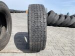 Opona ciężarowa 265/70R19.5 CONTINENTAL CONTI SCANDINAVIA HD3 / 6-9mm