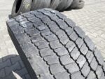 Opona ciężarowa 265/70R19.5 CONTINENTAL CONTI SCANDINAVIA HD3 / 6-9mm