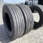  Opony ciężarowe 265/70R19.5 UNIROYAL MONOPOLY TH 200 / 8-11mm