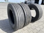 Opony ciężarowe 265/70R19.5 UNIROYAL MONOPOLY TH 200 / 8-11mm