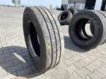 Opona ciężarowa 265/70R19.5 BRIDGESTONE R-STEER 002 / 8mm