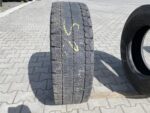 Opona ciężarowa 265/70R19.5 MICHELIN X ICE GRIP XDW / 6-8mm