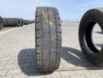 Opona ciężarowa 265/70R19.5 MICHELIN X ICE GRIP XDW / 6-8mm