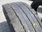 Opona ciężarowa 265/70R19.5 MICHELIN X ICE GRIP XDW / 6-8mm