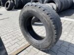 Opona ciężarowa 265/70R19.5 MICHELIN X ICE GRIP XDW / 6-8mm