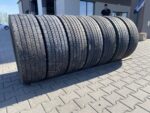 Opony ciężarowe 295/60R22.5 AEOLUS NEO FUEL D / 7-10mm