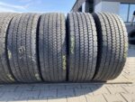 Opony ciężarowe 295/60R22.5 AEOLUS NEO FUEL D / 7-10mm