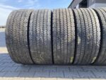 Opony ciężarowe 295/60R22.5 AEOLUS NEO FUEL D / 7-10mm