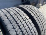 Opony ciężarowe 295/60R22.5 AEOLUS NEO FUEL D / 7-10mm