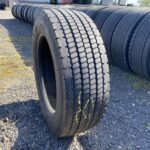  Opona ciężarowa 295/60R22.5 AEOLUS ADL67 / 12-13mm