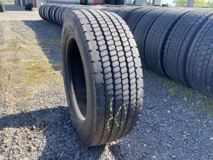  Opona ciężarowa 295/60R22.5 AEOLUS ADL67 / 12-13mm