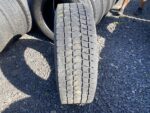 Opona ciężarowa 295/60R22.5 BIEŻNIKOWANA KRAIBURG K-74 TYP KOSTKA / 9-10mm