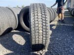 Opona ciężarowa 295/60R22.5 BIEŻNIKOWANA KRAIBURG K-74 TYP KOSTKA / 9-10mm