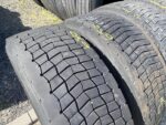 Opony ciężarowe 295/60R22.5 BIEŻNIKOWANA TYP CONTINENTAL HD HYBRID / 10-12mm