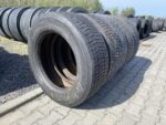 Opony ciężarowe 295/60R22.5 BIEŻNIKOWANA TYP CONTINENTAL HD HYBRID / 10-12mm