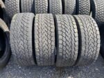 Opony ciężarowe 295/60R22.5 GOODYEAR ULTRA GRIP MAX D / 6-8mm