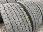 Opony ciężarowe 315/60R22.5 HANKOOK SMART FLEX DH31 / 6-8mm