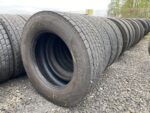 Opony ciężarowe 315/60R22.5 HANKOOK SMART FLEX DH31 / 6-8mm