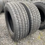  Opony ciężarowe 315/60R22.5 FULDA ECOFORCE 2+ / 11-15mm