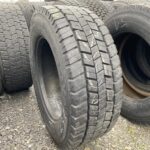  Opona ciężarowa 315/60R22.5 UNIROYAL DH 100 / 15-16mm