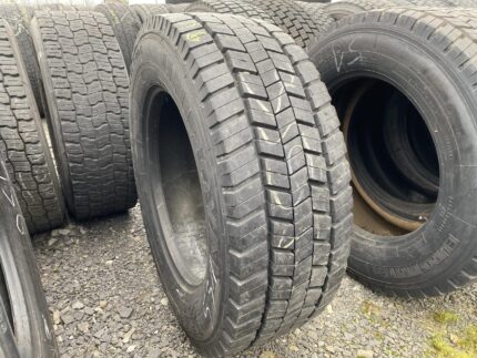  Opona ciężarowa 315/60R22.5 UNIROYAL DH 100 / 15-16mm