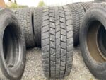 Opona ciężarowa 315/60R22.5 UNIROYAL DH 100 / 15-16mm