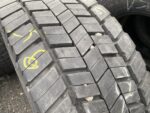 Opona ciężarowa 315/60R22.5 UNIROYAL DH 100 / 15-16mm