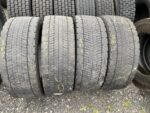 Opony ciężarowe 315/60R22.5 MICHELIN X LINE ENERGY D / 9-10mm