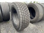 Opona ciężarowa 315/60R22.5 MICHELIN X MULTIWAY XDE+N / 100% Bieżnika