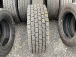 Opona ciężarowa 315/60R22.5 MICHELIN X MULTIWAY XDE+N / 100% Bieżnika