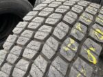 Opona ciężarowa 315/60R22.5 MICHELIN X MULTIWAY XDE+N / 100% Bieżnika