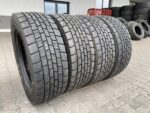 Opony ciężarowe 295/60R22.5 MICHELIN X LINE ENERGY D / Pogłębiane