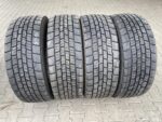 Opony ciężarowe 295/60R22.5 MICHELIN X LINE ENERGY D / Pogłębiane