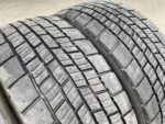 Opony ciężarowe 295/60R22.5 MICHELIN X LINE ENERGY D / Pogłębiane