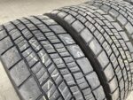 Opony ciężarowe 295/60R22.5 MICHELIN X LINE ENERGY D / Pogłębiane