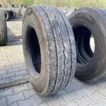  Opona ciężarowa 315/80R22.5 MICHELIN XWORKS Z / 10-11mm