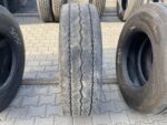 Opona ciężarowa 315/80R22.5 MICHELIN XWORKS Z / 10-11mm