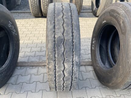 Opona ciężarowa 315/80R22.5 MICHELIN XWORKS Z / 10-11mm