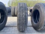 Opona ciężarowa 315/80R22.5 MICHELIN XWORKS Z / 10-11mm