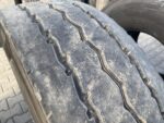 Opona ciężarowa 315/80R22.5 MICHELIN XWORKS Z / 10-11mm