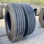  Opony ciężarowe 315/80R22.5 MICHELIN X LINE ENERGY Z / 9-12mm