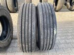 Opony ciężarowe 315/80R22.5 MICHELIN X LINE ENERGY Z / 9-12mm