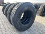 Opony ciężarowe 315/80R22.5 MICHELIN X LINE ENERGY Z / 9-12mm