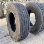  Opona ciężarowa 315/80R22.5 FIRESTONE FS 422 PLUS / 10-11mm