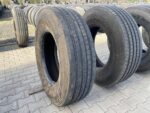 Opona ciężarowa 315/80R22.5 FIRESTONE FS 422 PLUS / 10-11mm
