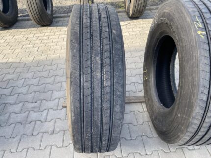 Opona ciężarowa 315/80R22.5 FIRESTONE FS 422 PLUS / 10-11mm